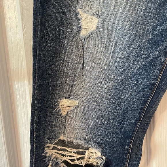 American Eagle Kickboot - Picture 3 of 5